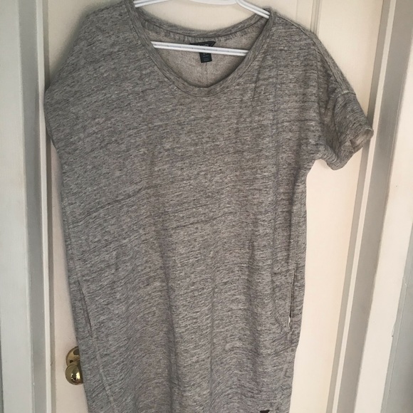 Roots Sweater Dress - Picture 1 of 4